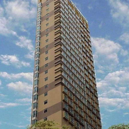 Best Western Hotel Causeway Bay Hong Kong Exterior foto