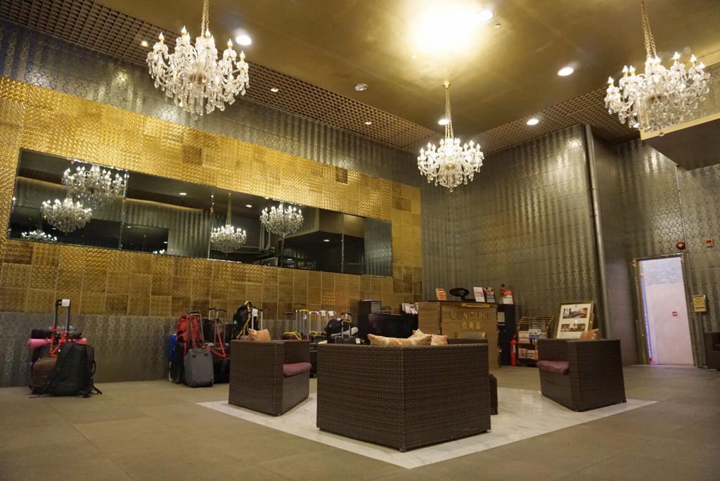 Best Western Hotel Causeway Bay Hong Kong Exterior foto