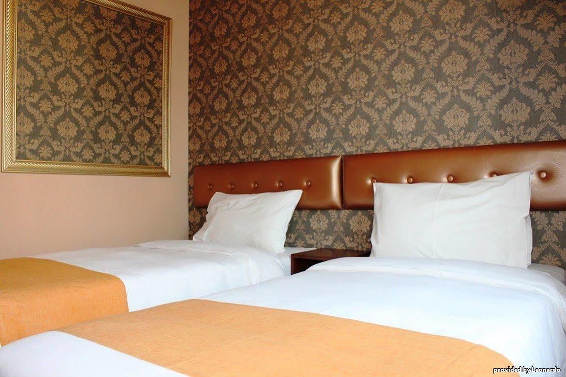 Best Western Hotel Causeway Bay Hong Kong Habitación foto