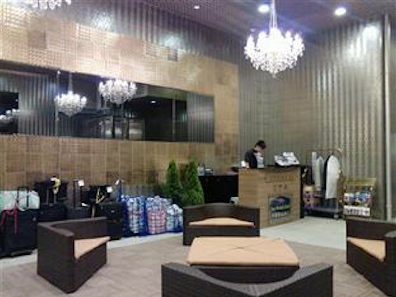 Best Western Hotel Causeway Bay Hong Kong Exterior foto